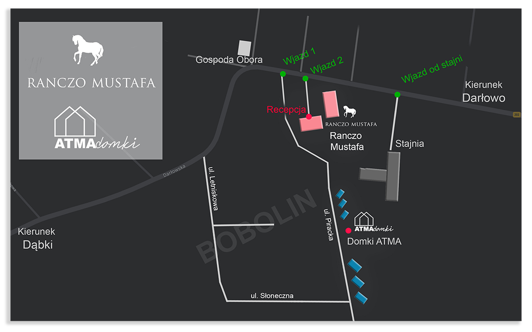 mapa bobolin